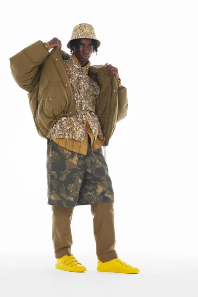 Look 8